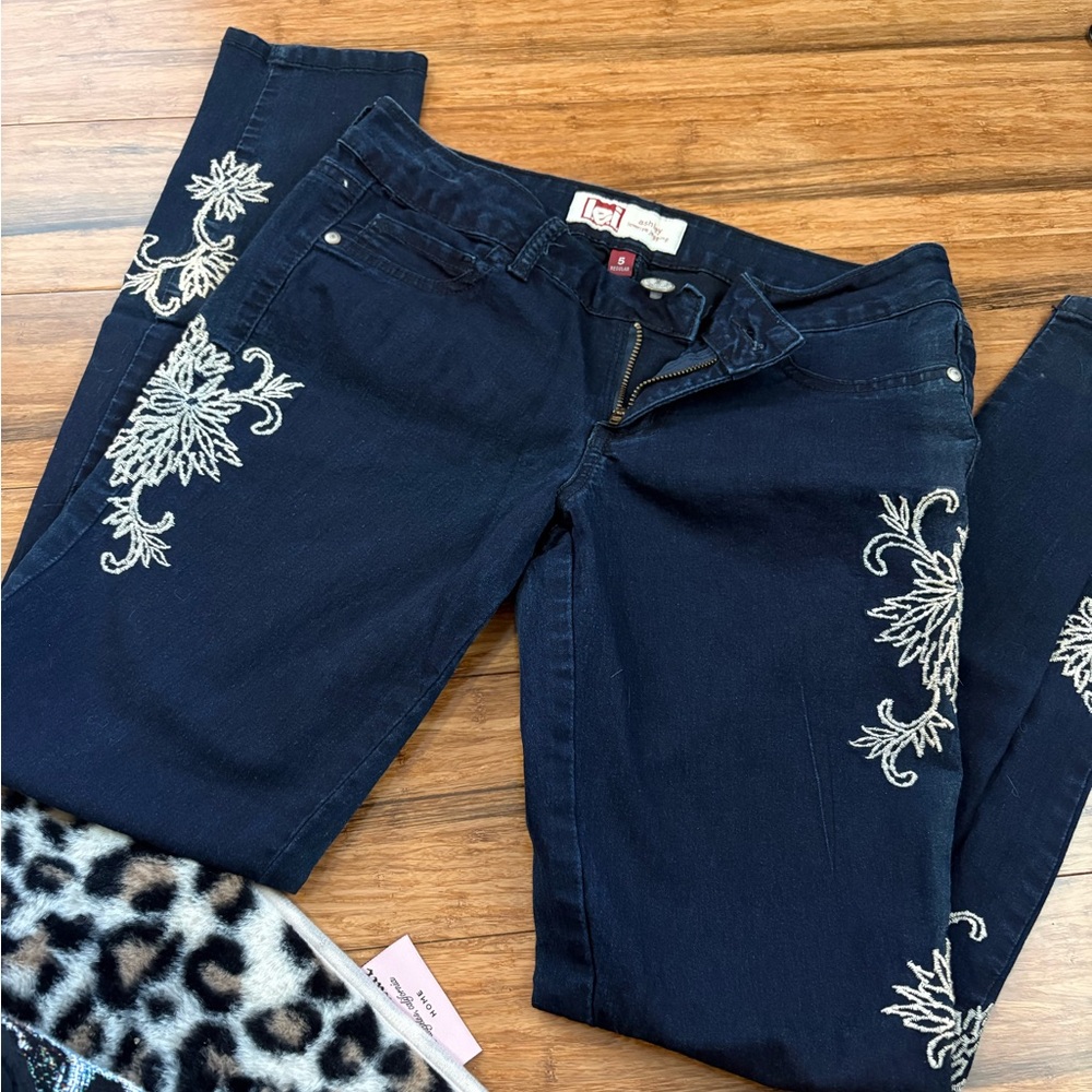 Lei jeans 💙